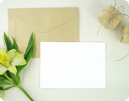 Wedding Minimalist